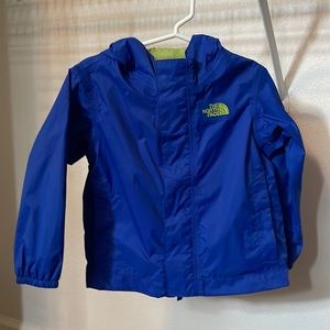 The North Face Toddler Rain Jacket